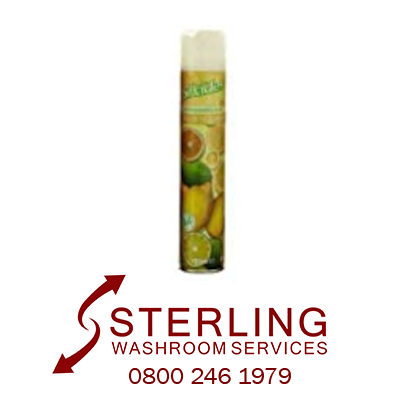 Air Freshener Citrus Squeeze (12)