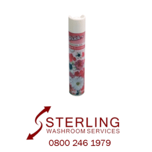 Air Freshener Summer Flower (12)