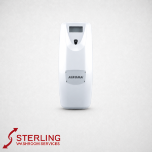 Automatic Air Freshener
