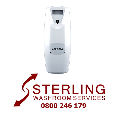 Automatic Air Freshener