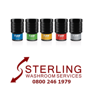 V Air Solid Air Freshener Refill