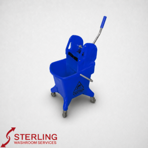 25L mopping system