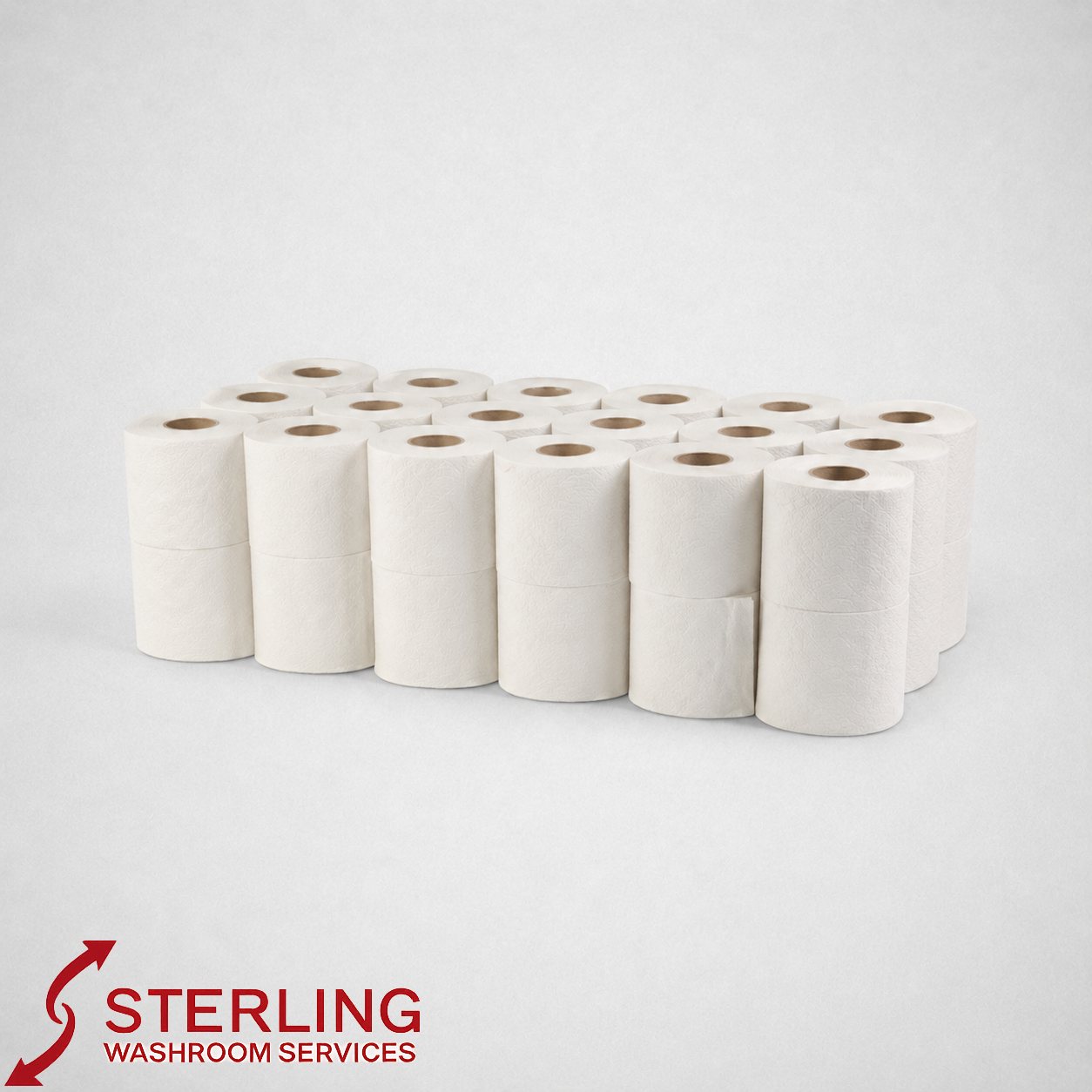 320 Sheet Toilet Tissue
