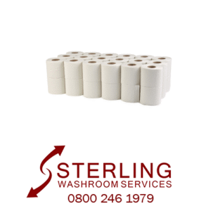 320 Sheet Toilet Tissue