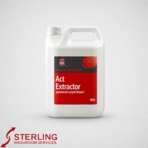 Act Extraclor thick bleach
