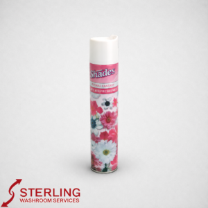 Air Freshener Summer Flower (12)
