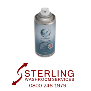 X Mist Ultimate All Round Sanitiser