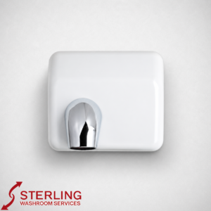 Ascot Hand Dryer