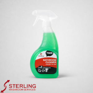 Bathroom Cleaner 750ml (6)