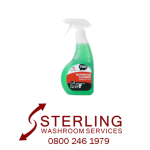 Bathroom Cleaner 750ml (6)