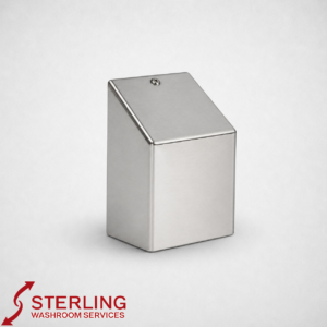 Dispenser Stainless Steel