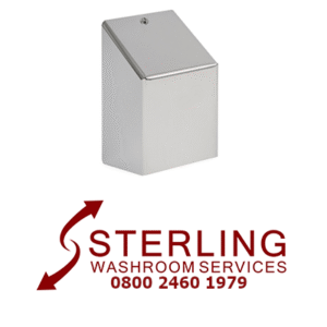 Dispenser Stainless Steel