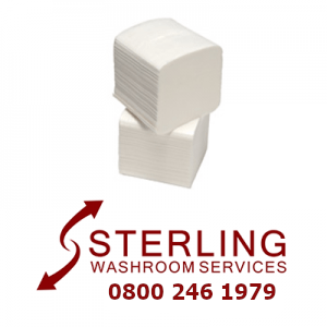 Bulk Pack Toilet Tissue 1 ply