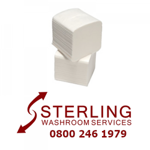 Bulk Pack Toilet Tissue 2ply