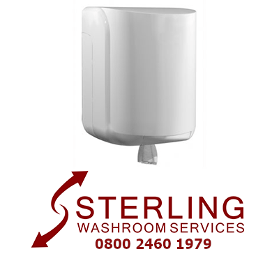 Centrefeed Towel Dispenser