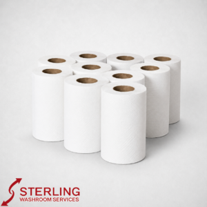 Centrefeed Mini Paper Towel