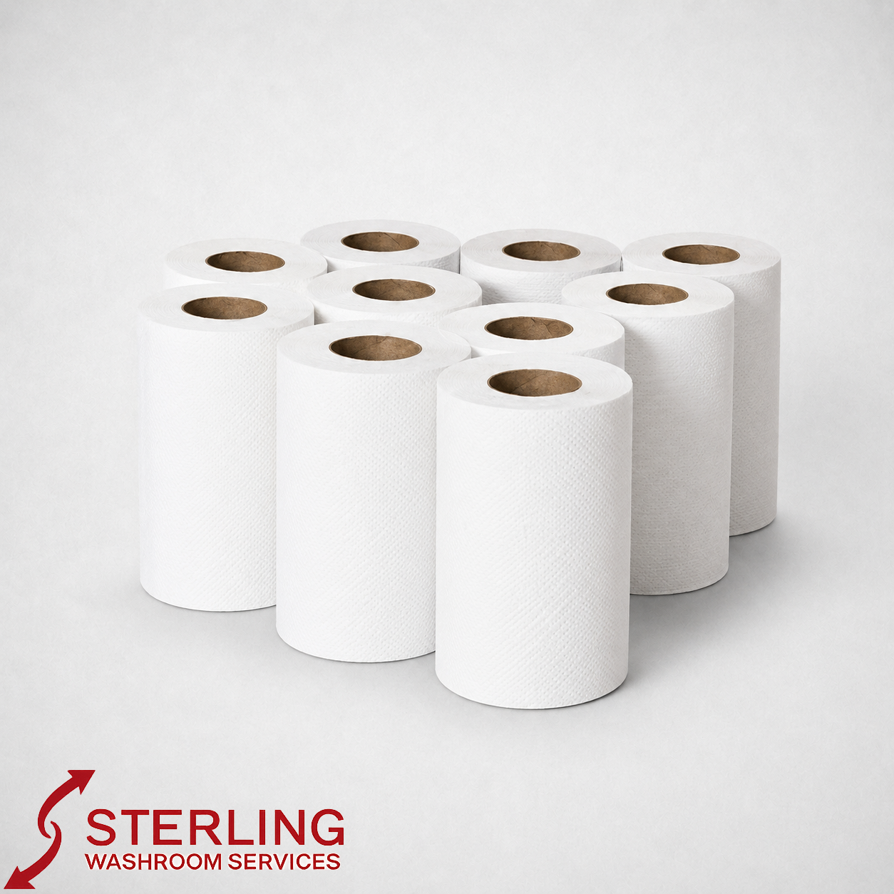 Centrefeed Mini Paper Towel