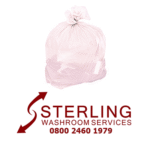 Clear Refuse Sacks