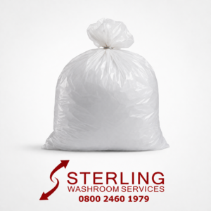 Clear Refuse Sacks