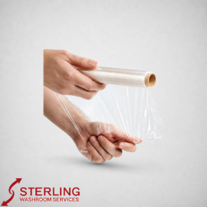 Catering Clingfilm