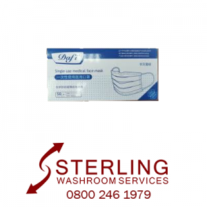 Disposable Face Masks