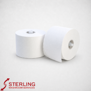 Sugarcane Toilet Roll