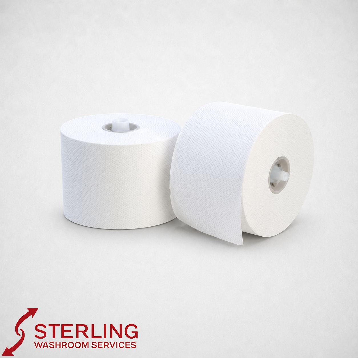 Sugarcane Toilet Roll