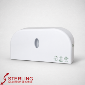 FIG Toilet roll Dispenser