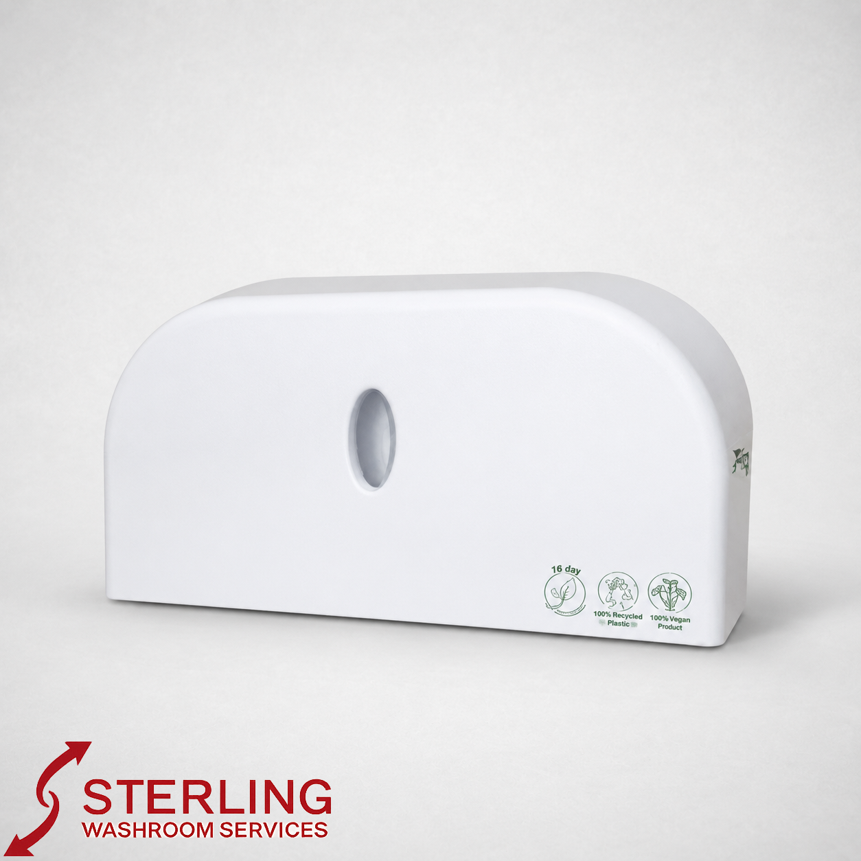 FIG Toilet roll Dispenser