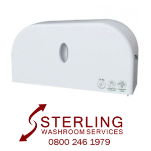 FIG Toilet roll Dispenser