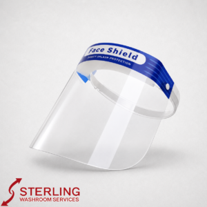 Face shield protection individual