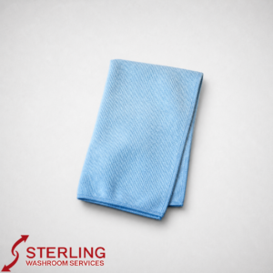Glass Cloth Microfibre Pack 10