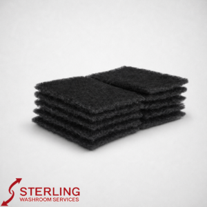 Griddle pads