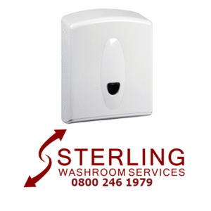 Hand Towel Dispenser