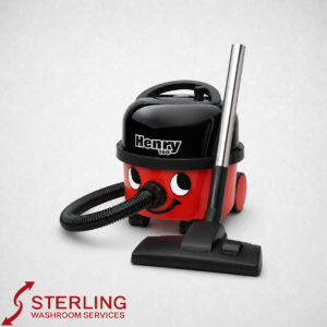 Numatic Vacuum Cleaner