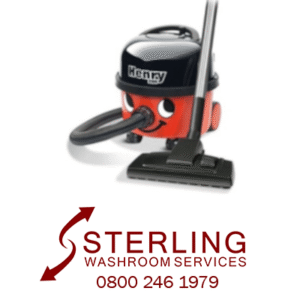 Numatic Vacuum Cleaner