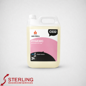 Hygienic Hand Soap 5L