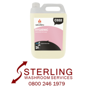 Hygienic Hand Soap 5L