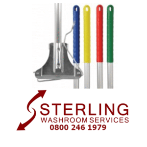 Kentucky Mop Handle Aluminium