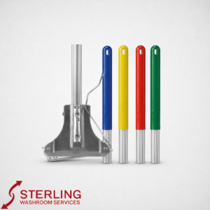 Kentucky Mop Handle Aluminium