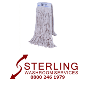 Kentucky mop head 16oz twine