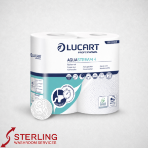 Toilet Paper with a difference!