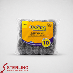 Metal Scourers