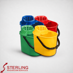 Mop Bucket 12L