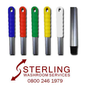 Mop Handles 135cm