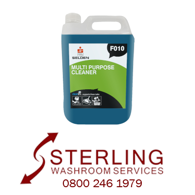 Multipurpose Cleaner 5L