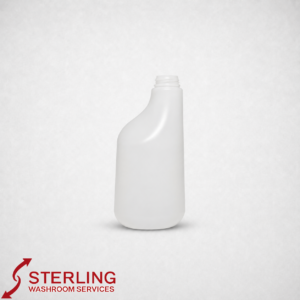 Spray bottle