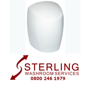 Oasis Electric Hand Dryer