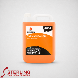 Oven Cleaner 5L