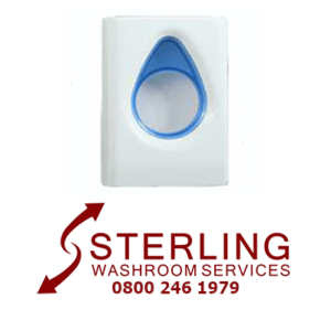 Sanitary Bag Dispenser